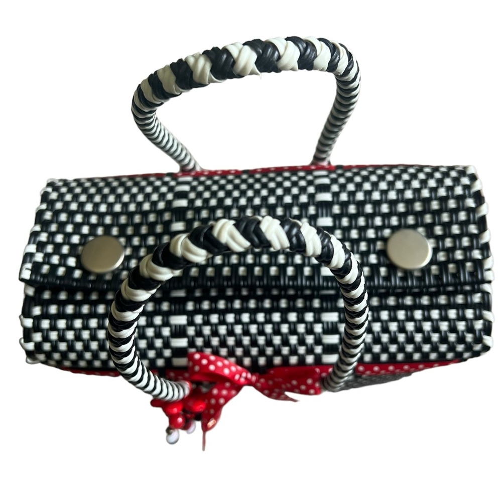 NWOT Mexican Handbag - Picture 4 of 10
